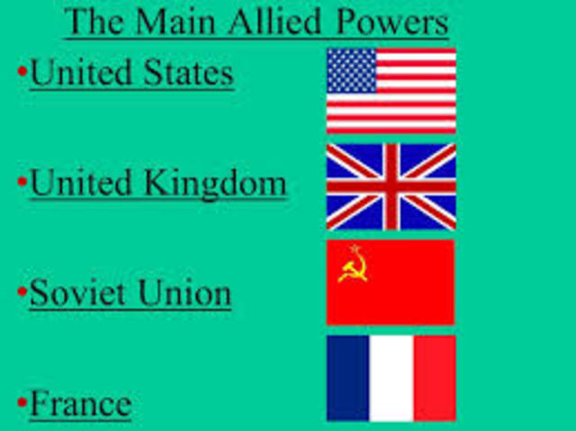 Allied Powers