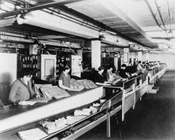 working life (workers safety)