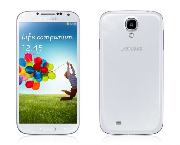 Samsung Galaxy S4