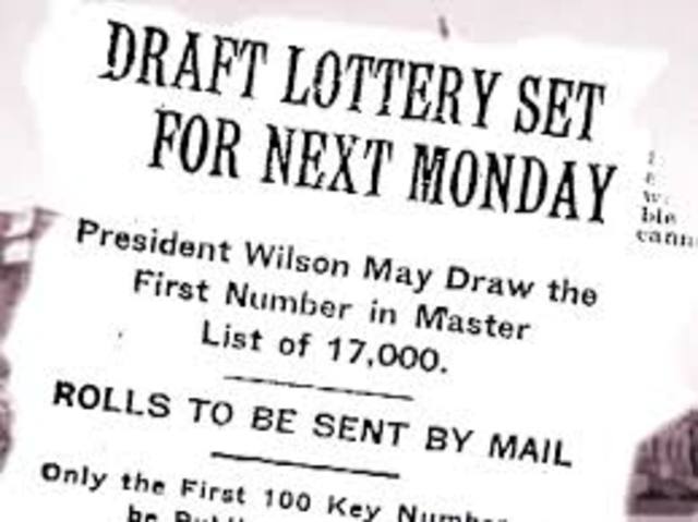 Selective Service Act