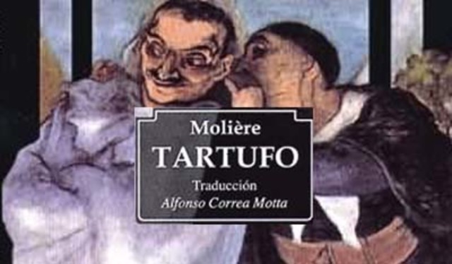 El Tartufo