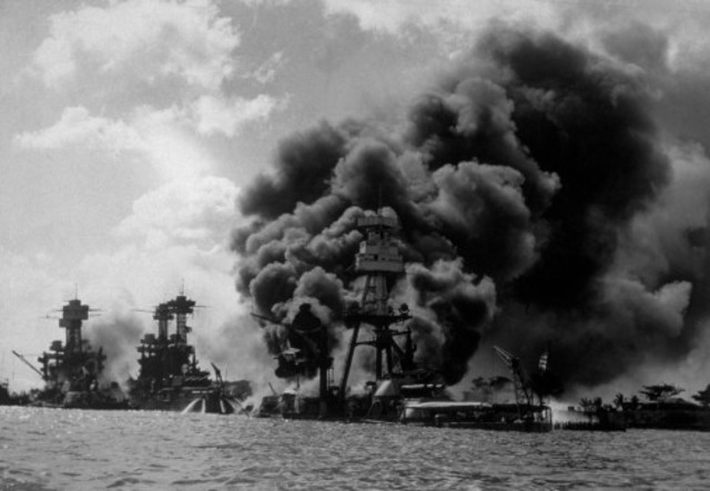 Pearl Harbor