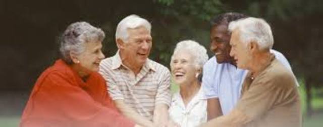 Image of Silent Generation