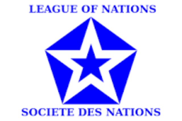 League of Nations