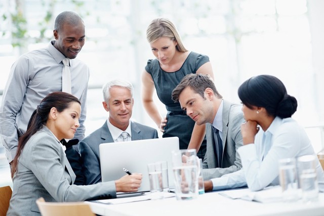 Image of Baby Boomer Generation