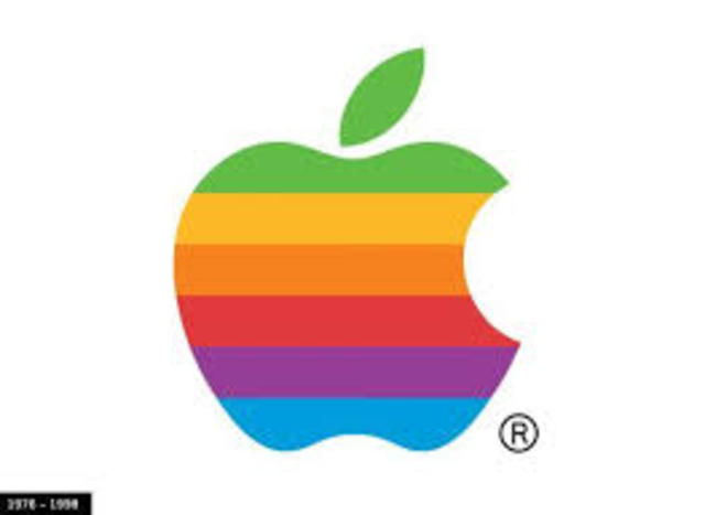 "Objeto Educacional" (Apple)