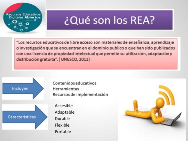 Recursos educativos de libre acceso: "UNESCO"