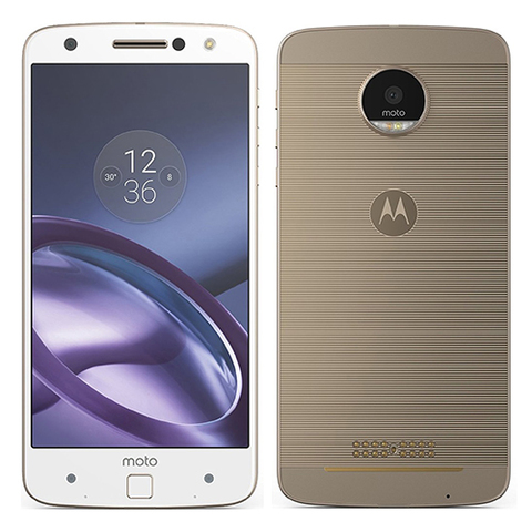 Moto Z