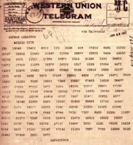 Zimmergram Telegram