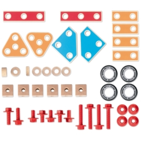 Aproximación al concepto RED