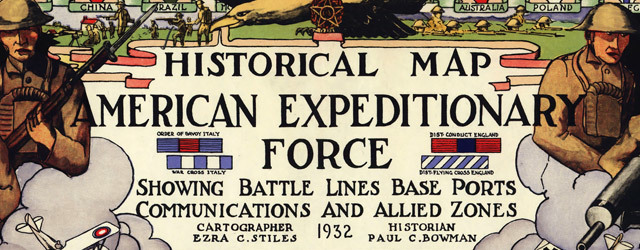 American Expeditionary Force (AEF)