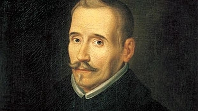 Lope de Vega
