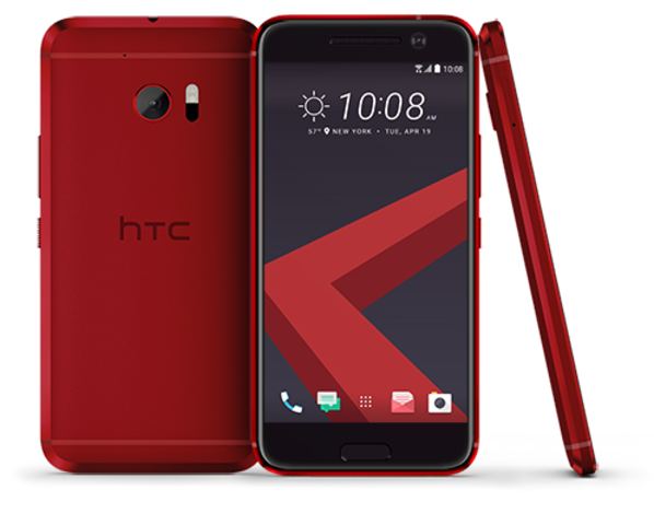 HTC 10