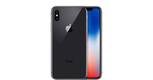 Apple iPhone X
