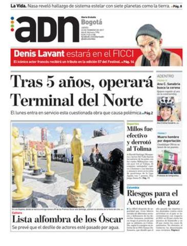 Diario ADN