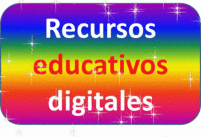 Recursos Educativos Digitales.