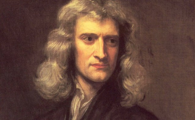 Newton