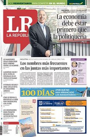 La Republica
