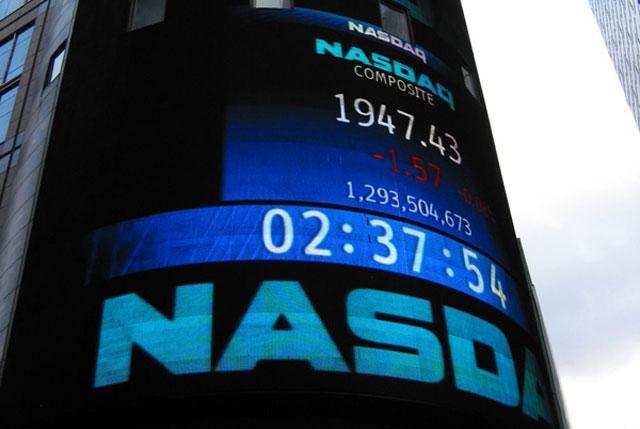 Explosión de la Burbuja.com