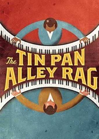 Tin Pan Alley