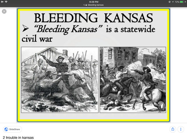 Bleeding Kansas