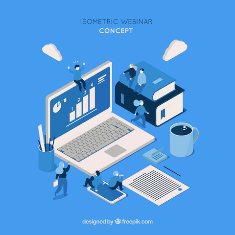 Concepto amplio de Recursos Educativos Digitales