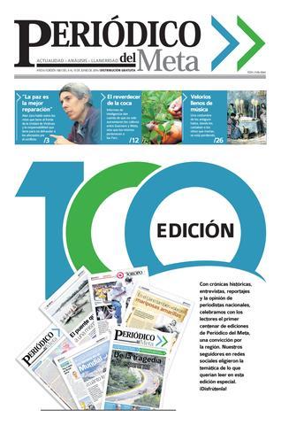 Periódico del Meta