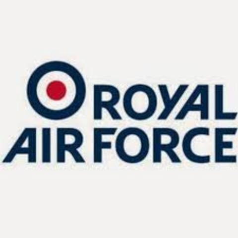 Royal Air Force