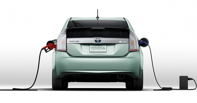 Evolución del automóvil