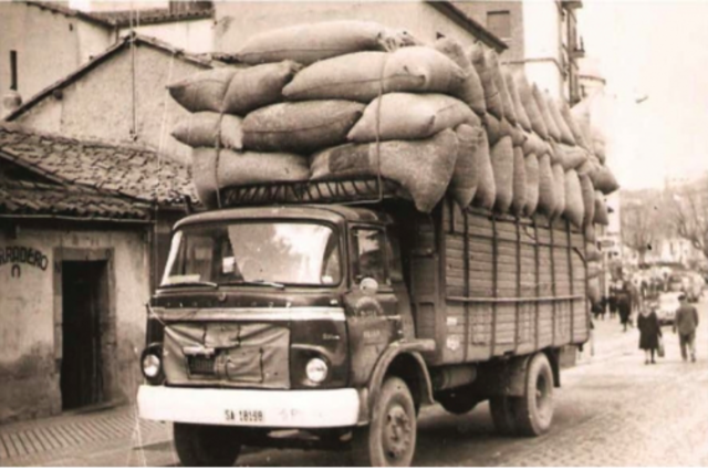Ciudad Kennedy lucha, crece y se organiza