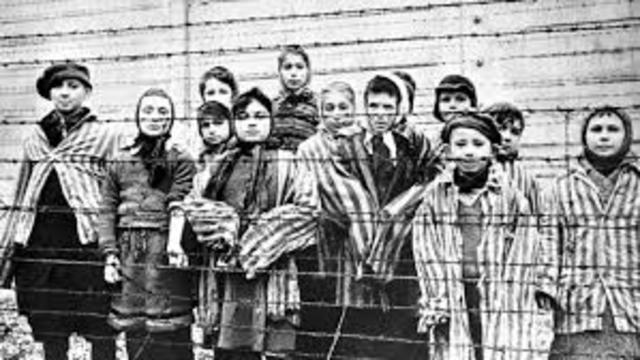 Holocaust