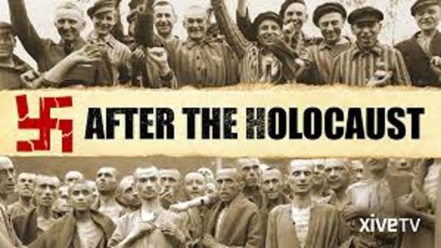 The Holocaust