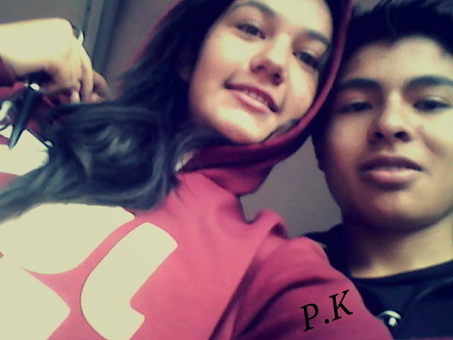 Conoci a mi mejor amigo