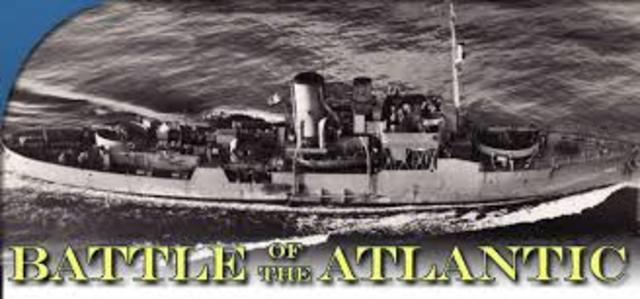 Battle of the Atlantic