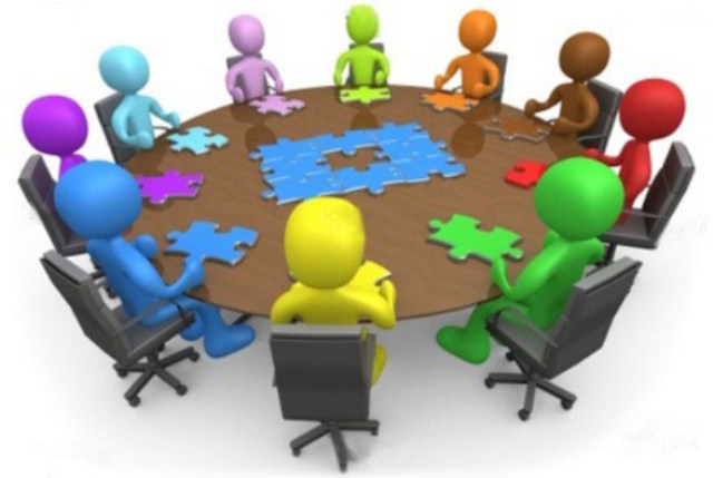 Comites de medicina, higiene y seguridad insdustrial