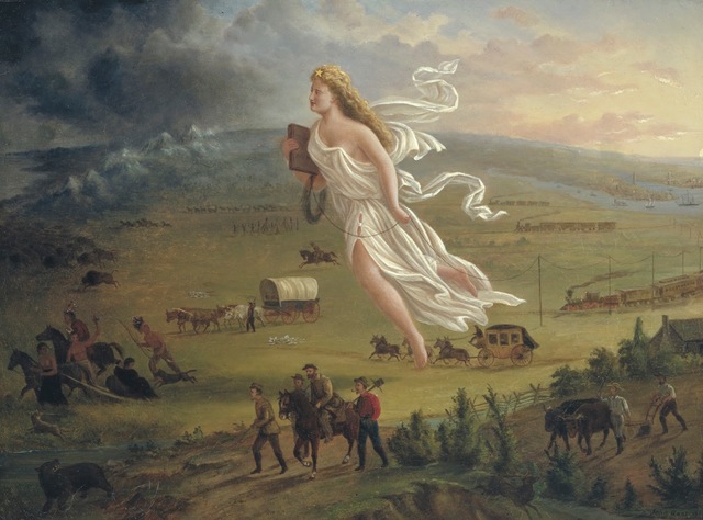 California Gold Rush