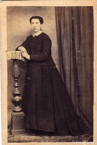 Carte de visite