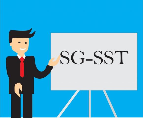 Implementación del SG-SST