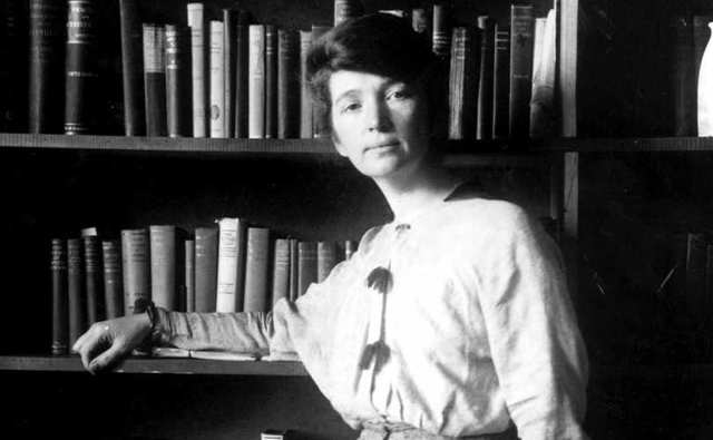 Margaret Sanger