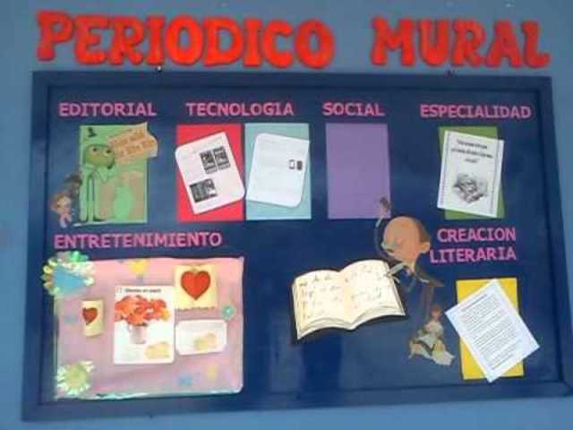 Periódico el Mural