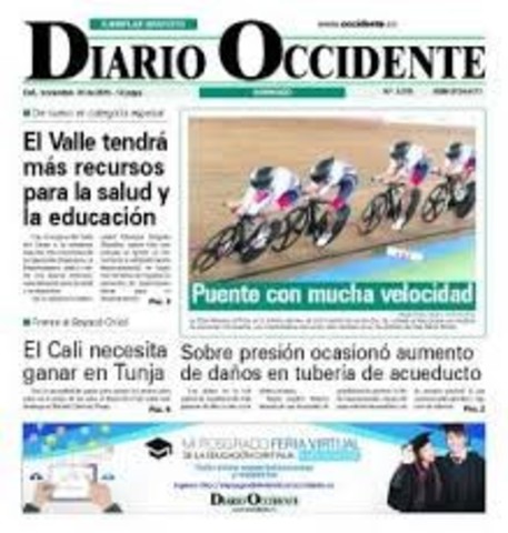 Diario Conservador De Occidente