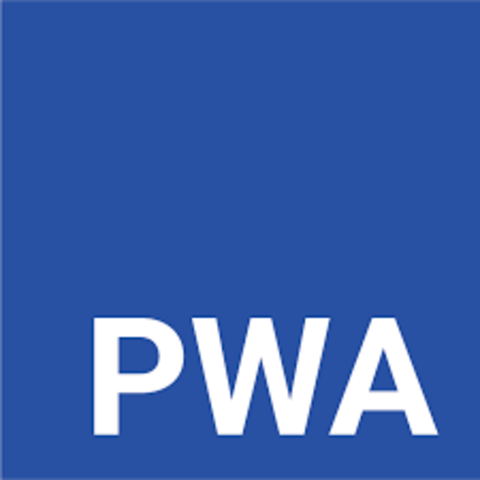 The Great Depression: "PWA"