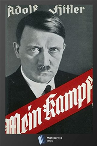 World War 2: "Mein Kampf"
