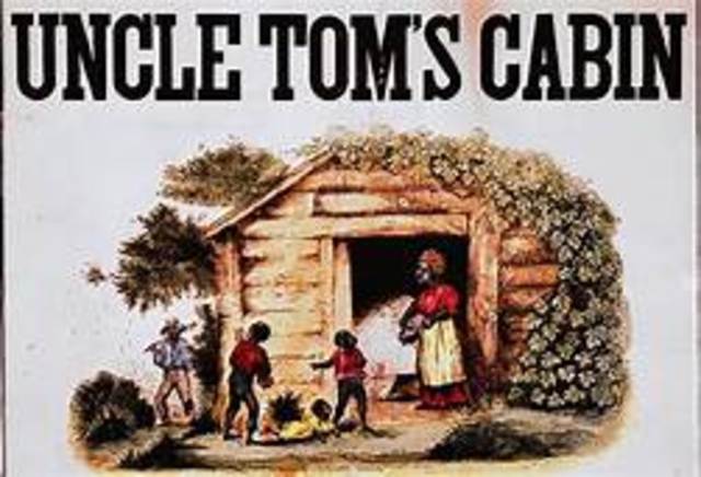 Uncle Tom Cabin