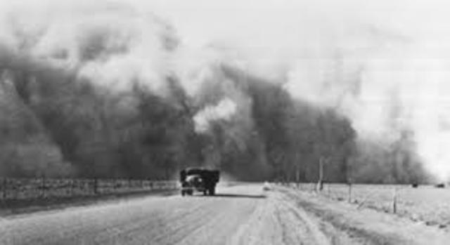 The Dust Bowl