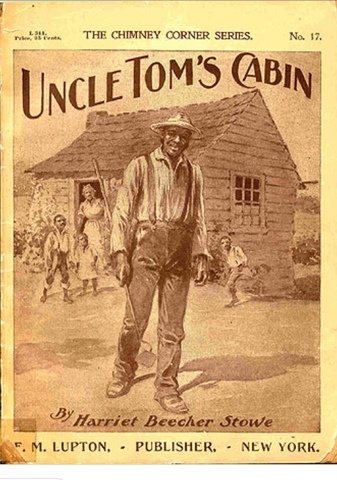 Uncle Toms Cabin