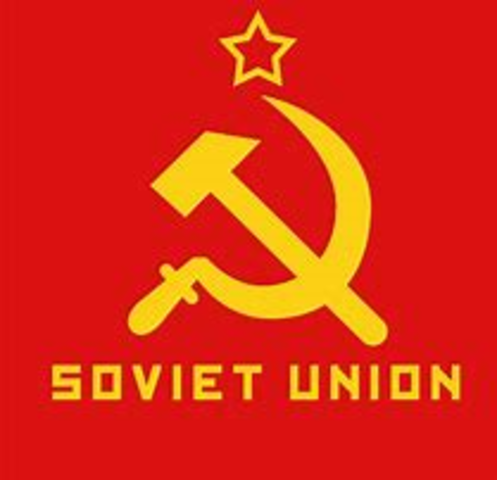 Soviet Union