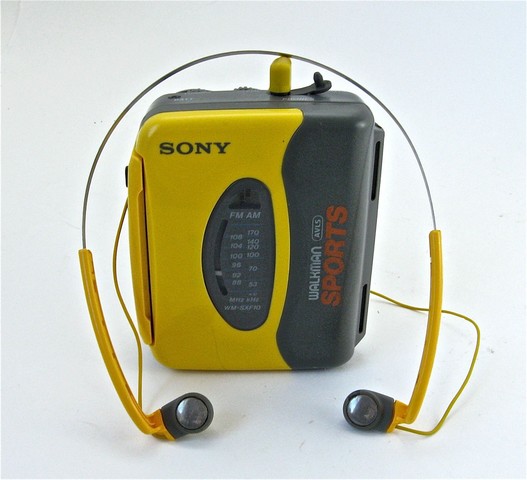 WALKMAN