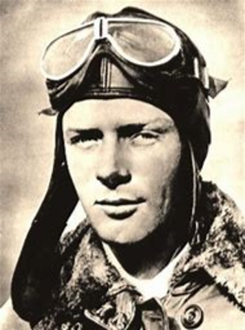 Charles Lindbergh