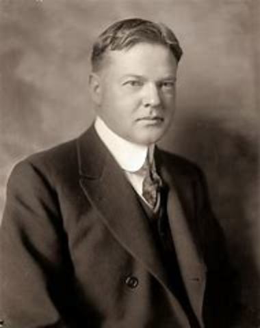 Herbert Hoover
